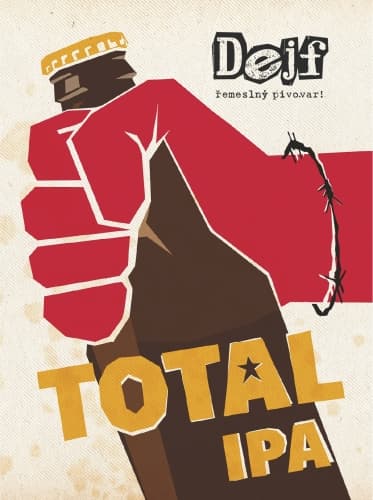 Total IPA