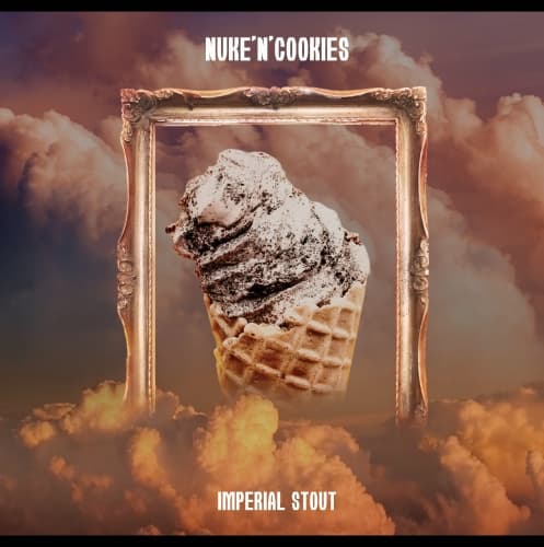 Nuke'n'Cookies