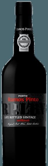 Late Bottled Vintage Port