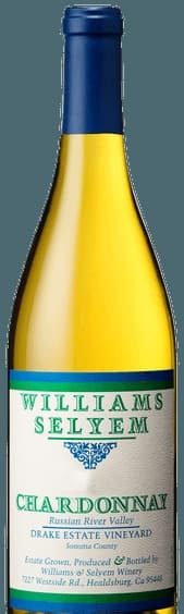 Drake Estate Vineyard Chardonnay