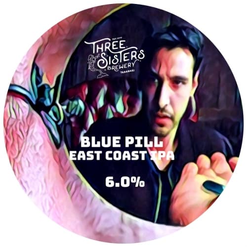 Blue Pill