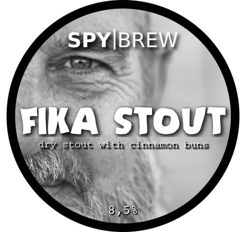 Fika Stout