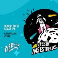 Festa Nas Estrelas
