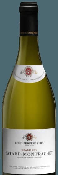 Bâtard-Montrachet Grand Cru Blanc