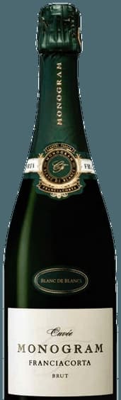 Franciacorta Cuvée Blanc de Blancs Brut