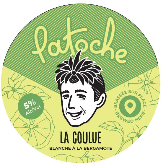 La Goulue