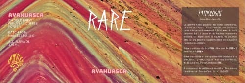 Ayahuasca