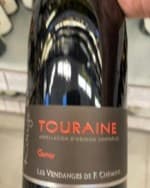 Gamay Touraine