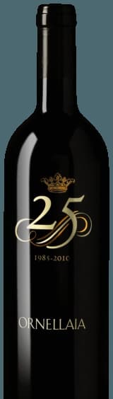 Bolgheri Superiore