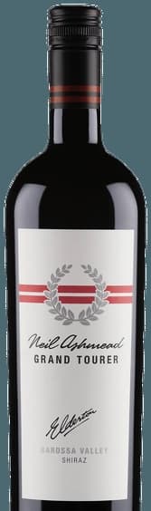 Grand Tourer Shiraz (Neil Ashmead)