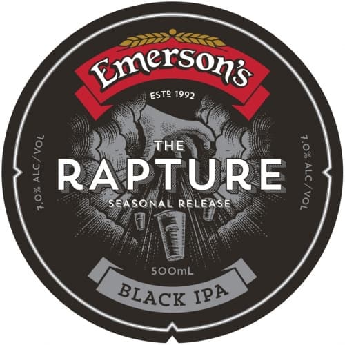 The Rapture