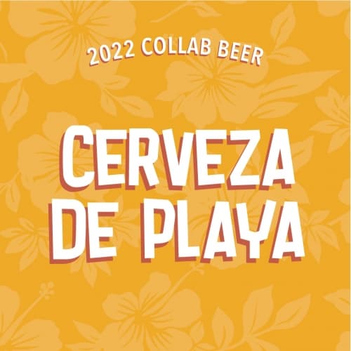 Cerveza De Playa
