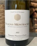 Puligny-Montrachet