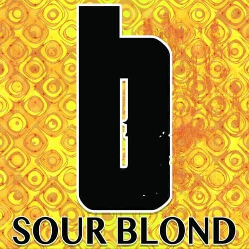 Sour Blond