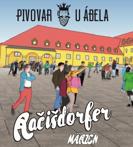 Račisdorfer