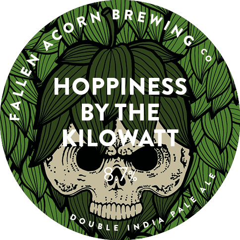 Hoppiness By the Kilowatt