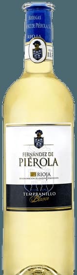 Tempranillo Blanco