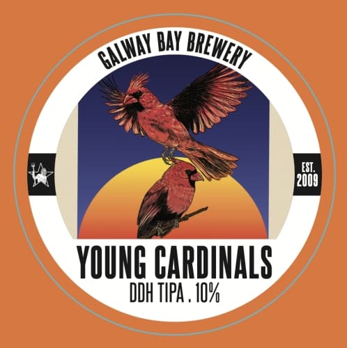 Young Cardinals