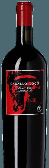 Grand Cru Maipo