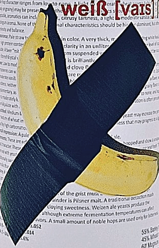 Banana Baiz