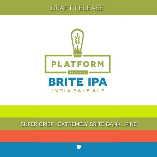 Brite IPA