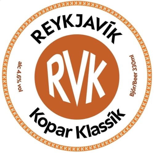 RVK Kopar Klassík