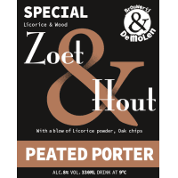 Zoet & Hout