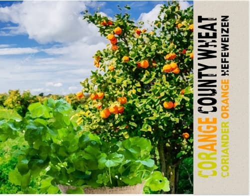Batch 050: Corange County Wheat