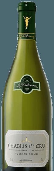 Chablis 1er Cru 'Fourchaume'