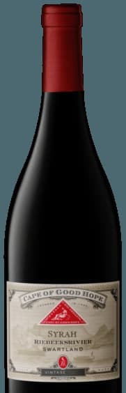 Riebeeksrivier Syrah