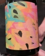 Onomatopoeia Chardonnay