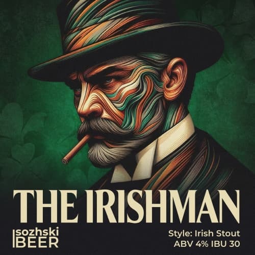 The Irishman