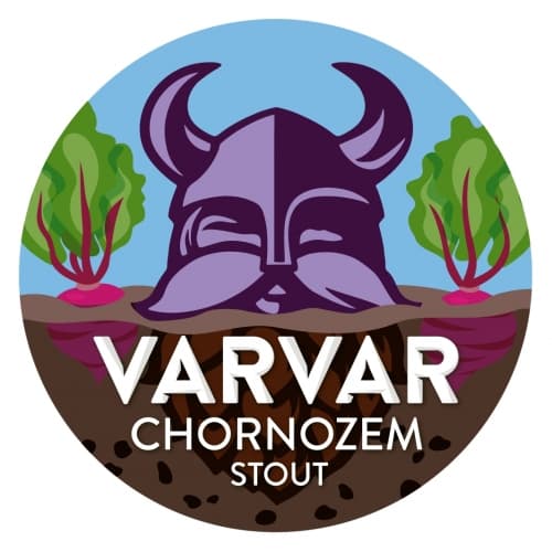 Chornozem