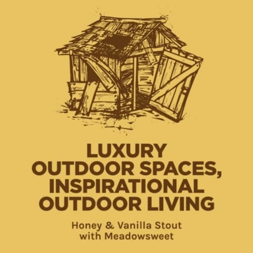 LUXURY OUTDOOR SPACES, INSPIRATIONAL OUTDOOR LIVING