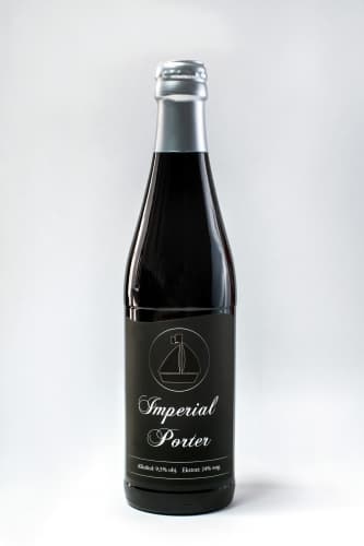 Imperial Porter