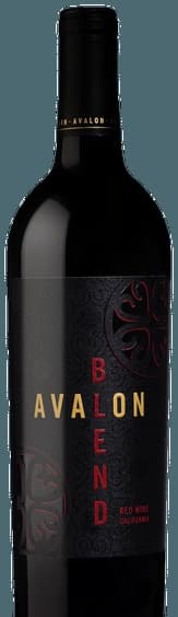 Red Blend (BLEND)