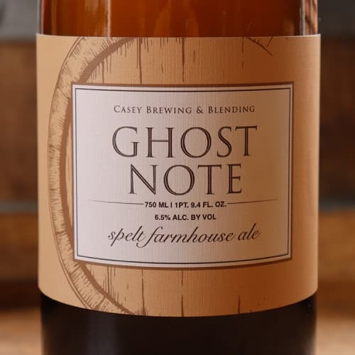 Ghost Note (12/16/21)