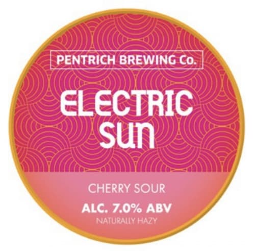 Electric Sun