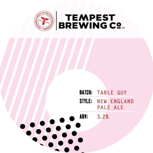 Table Guy