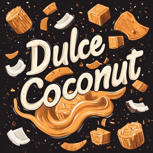 Dulce Coconut (BBG 2024)