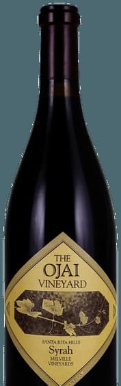 Melville Vineyards Syrah