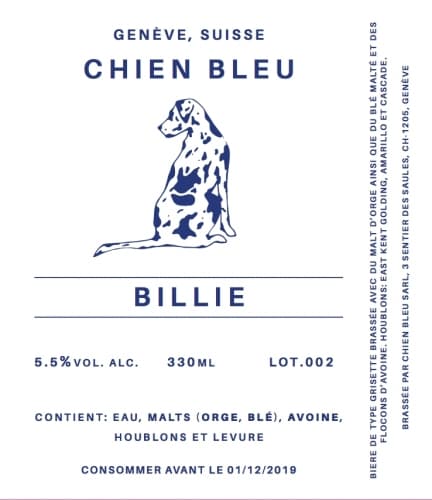 Billie
