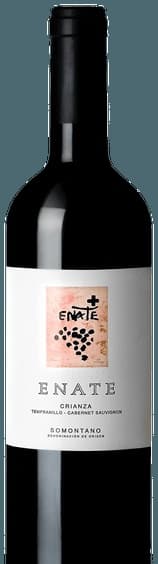 Tempranillo - Cabernet Sauvignon Crianza