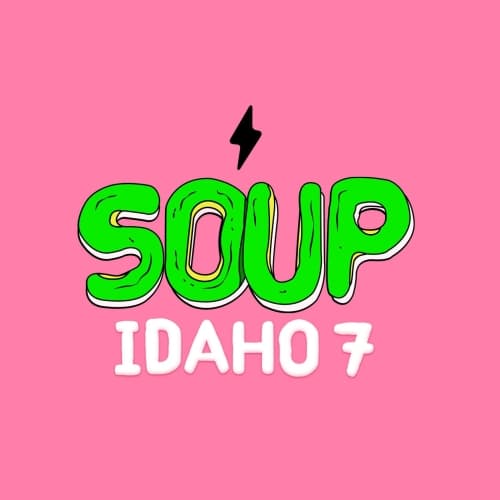 SOUP IDAHO 7