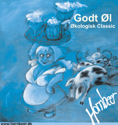 Godt Øl - Organic Classic