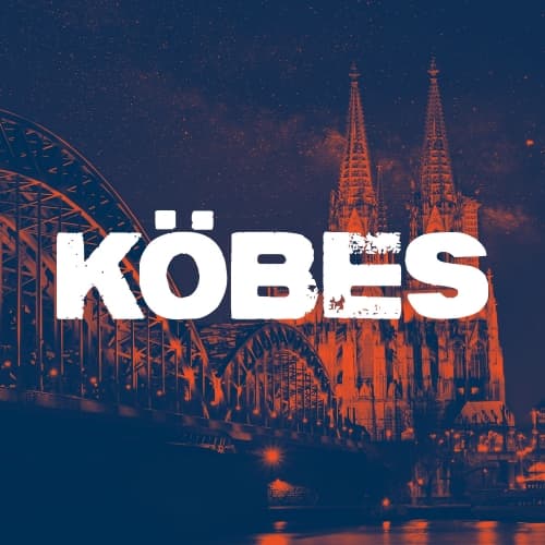 Köbes