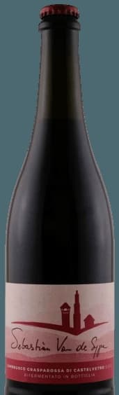 Lambrusco Grasparossa di Castelvetro