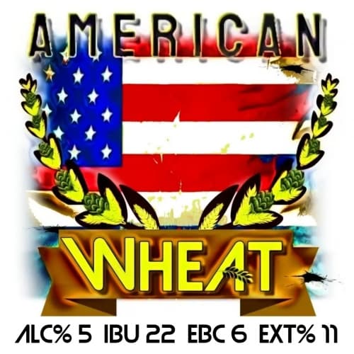 American Wheat
