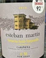 Barón de Funes Crianza (Garnacha - Syrah - Tempranillo)
