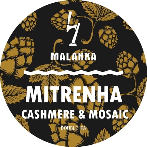 Mitrenha: Cashmere & Mosaic